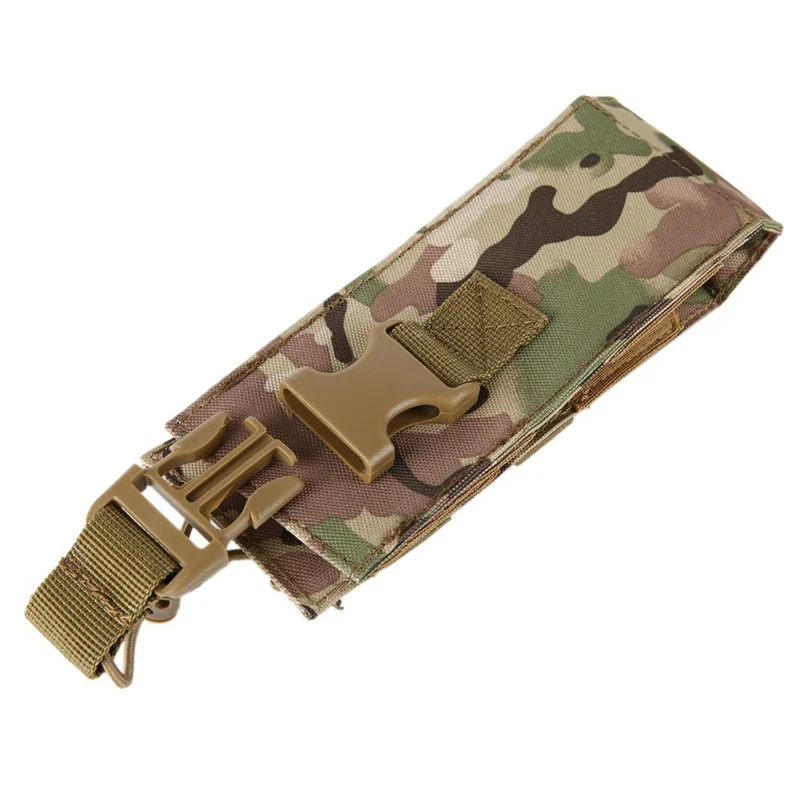 Portaborraccia Molle per Sport - Edc Everyday Carry recensione e prezzo